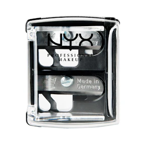 2 NYX Makeup Sharpeners
