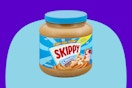 skippy peanut butter