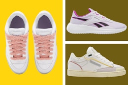 Shop Simon Reebok Adult Shoes