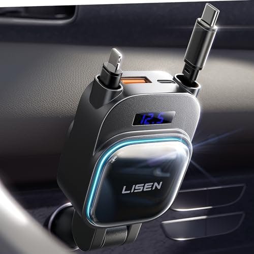 Car Charger
