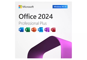 Microsoft Office 2024 Professional
