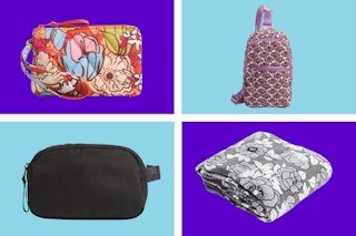 Vera Bradley at Shop Simon
