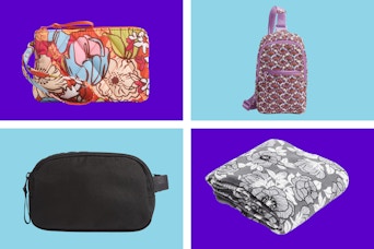 Vera Bradley at Shop Simon