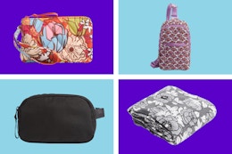 Vera Bradley at Shop Simon