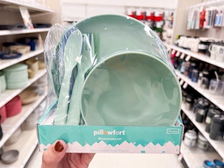 pillowfort dinnerware drinkware sets target 2022 7 1668100079 1668100079