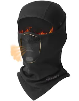 Winter Balaclava Ski Mask