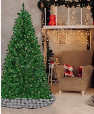 macys national tree co tree