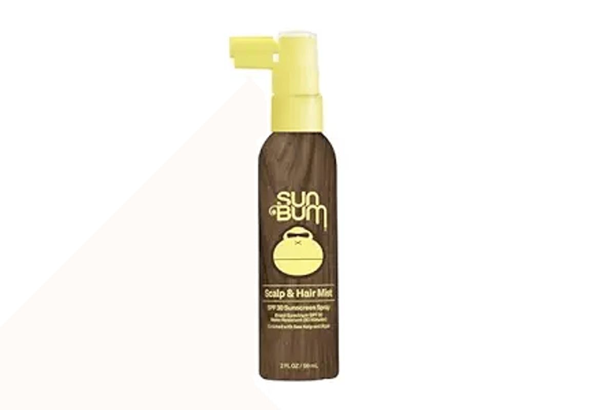 Sun Bum Scalp and Hair Mist