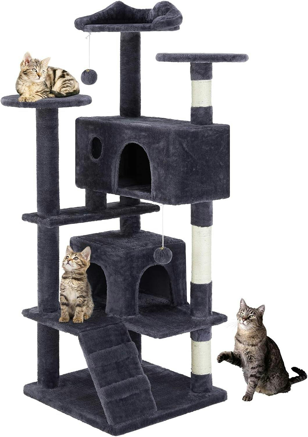 Cat Tree