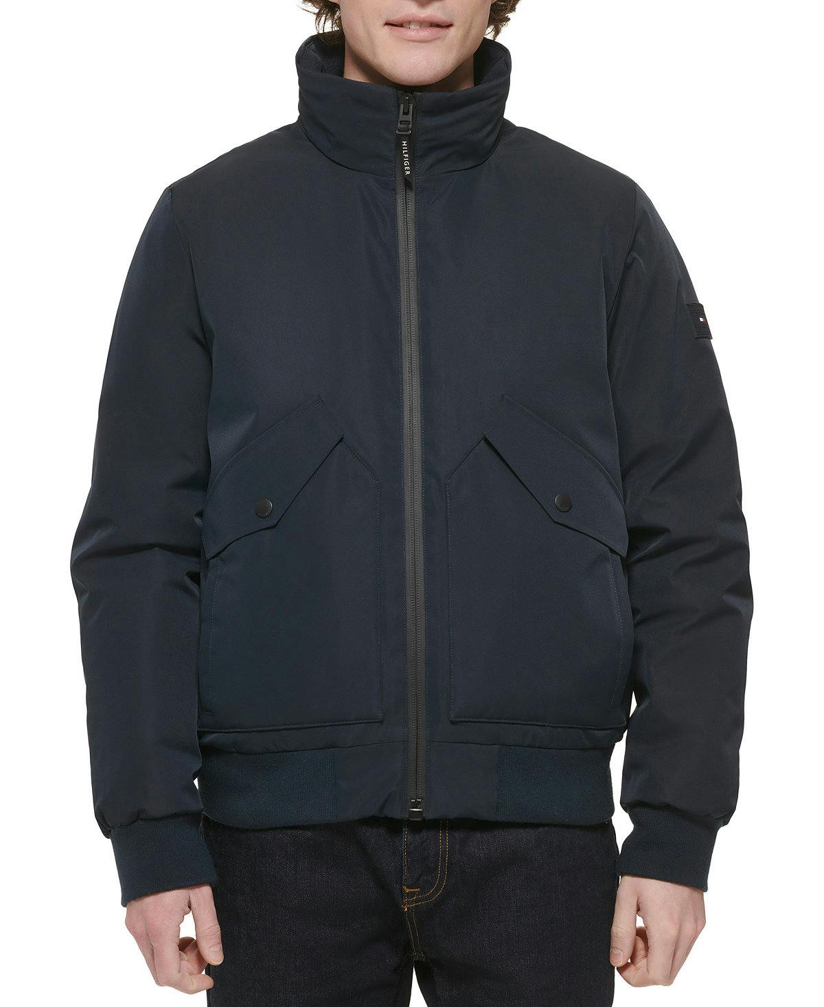 Tommy Hilfiger Men's Bomber Jacket
