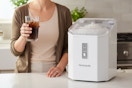 walmart frigidaire nugget ice maker