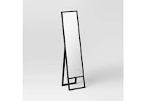Room Essentials Easel Mirror