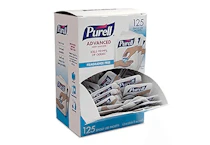Purell Singles Hand Sanitizer Gel