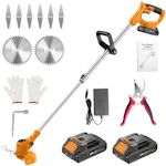 Cordless String Trimmer