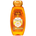 2 Garnier Whole Blends Products