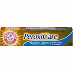 Arm & Hammer PeroxiCare Toothpaste