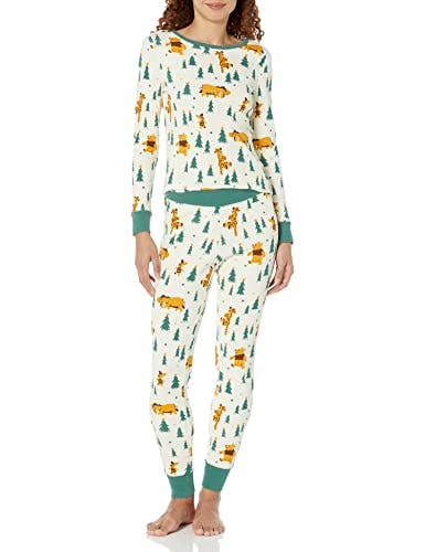 Amazon Essentials Women's Pajama Set