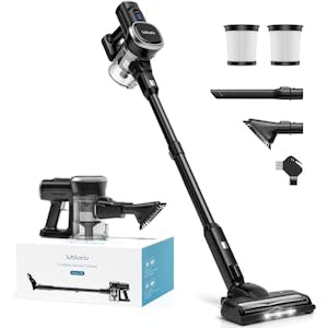 Cordless Stick Vacuum