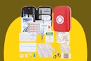 B0BF4MF5MZ First Aid Kit