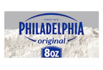 Philadelphia Cream Cheese Brick