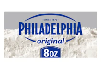 Philadelphia Cream Cheese Brick