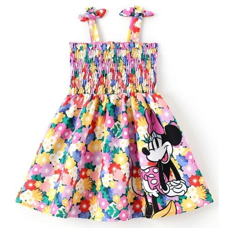 Disney Toddler Dress