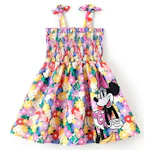 Disney Toddler Dress