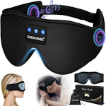 Bluetooth Sleep Mask