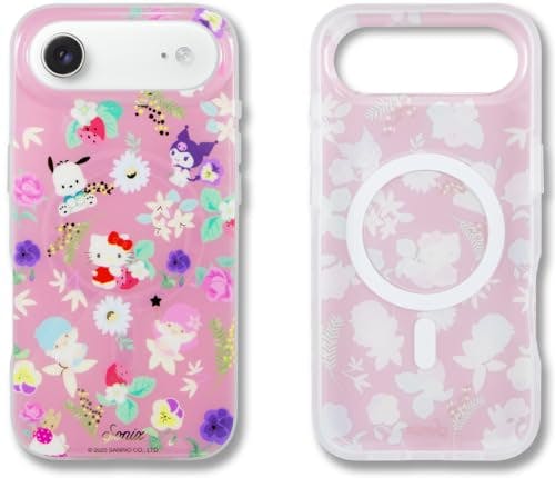 Sonix Sanrio iPhone 17 Air Case
