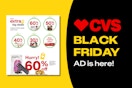 CVS Black Friday 2024 Begins Nov. 24: Best Deals and Dates card image