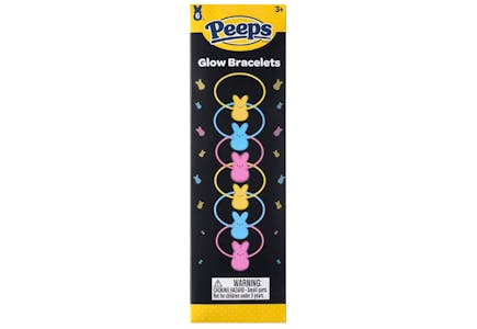 Peeps Bracelets