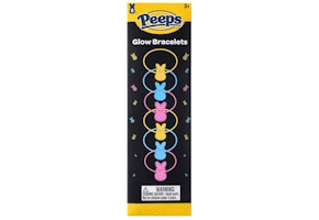 Peeps Bracelets
