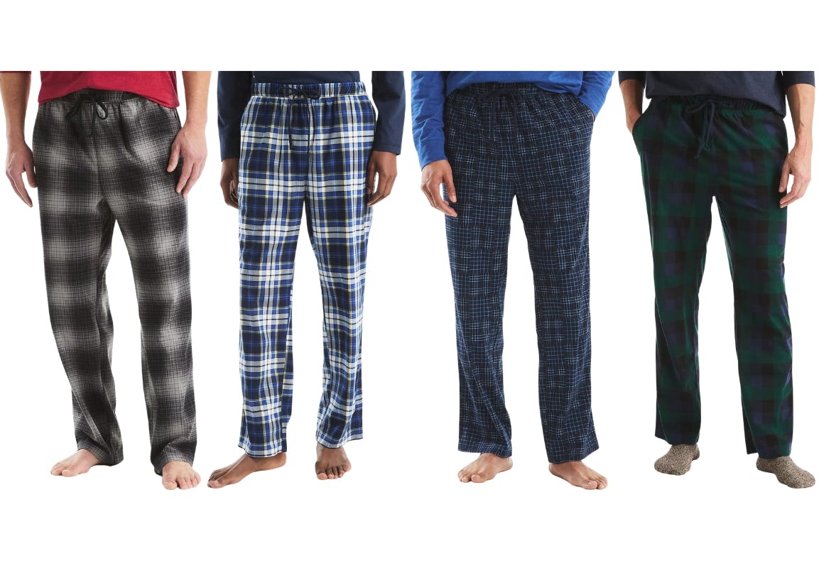 Nautica Men's Pajama Pants