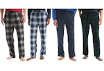 Nautica Men's Pajama Pants