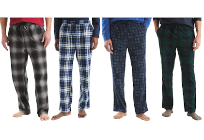 Nautica Men's Pajama Pants