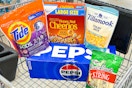 Kroger Weekly Ad Deals: B2G2 Free Pepsi 12-Packs, BOGO Tide Pods, and More card image