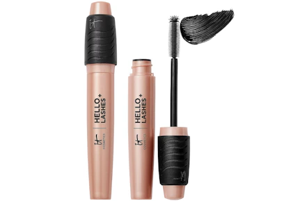 IT Cosmetics Volumizing Mascara Duo