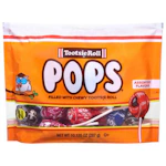 2 Tootsie Roll Pops Candy Bags