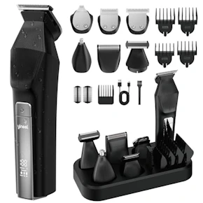 All-in-One Grooming Kit
