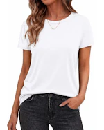 Women's Short Sleeve Tee