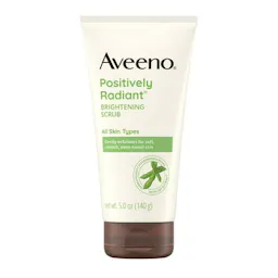Aveeno Face Scrub