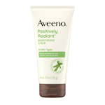 Aveeno Face Scrub