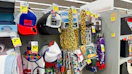 fifa hats and other fifa branded merchandise