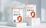 Microsoft Office 2024 for Windows