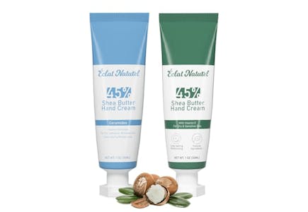 Shea Butter Hand Cream