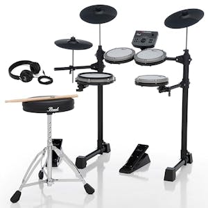 Pearl eRoadshow Electronic Drum Set