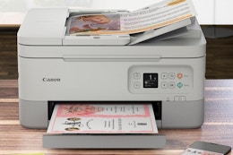 canon printer