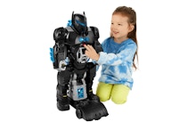 Imaginext DC Batbot Playset
