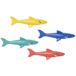 Coconut Grove Shark Dive Racers
