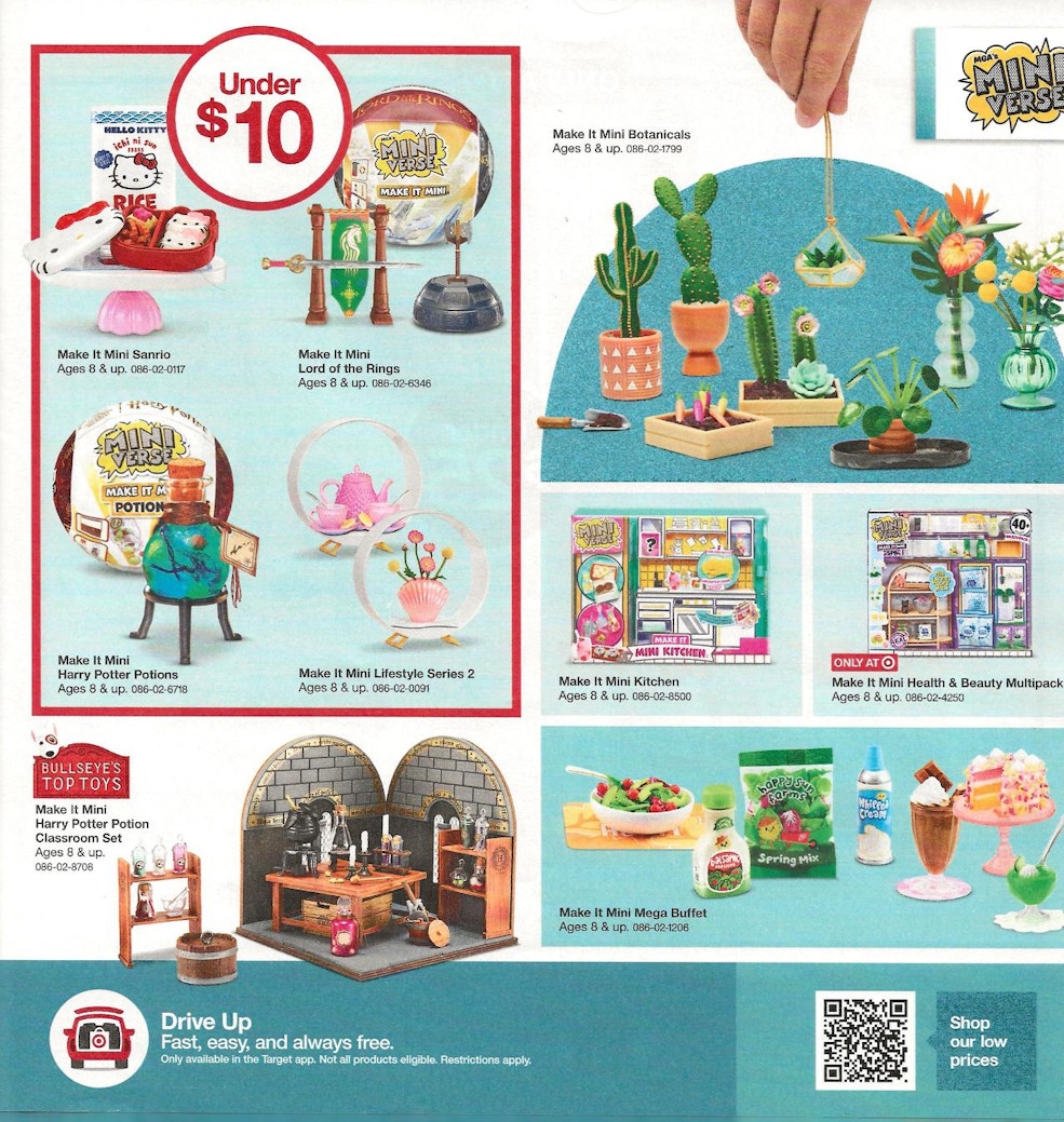 Ad Scan Image